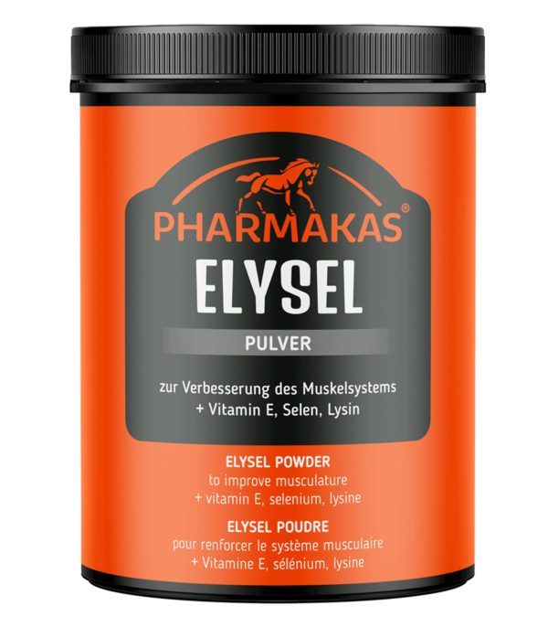 Pharmakas® Elysel Pulver, 1 Kg